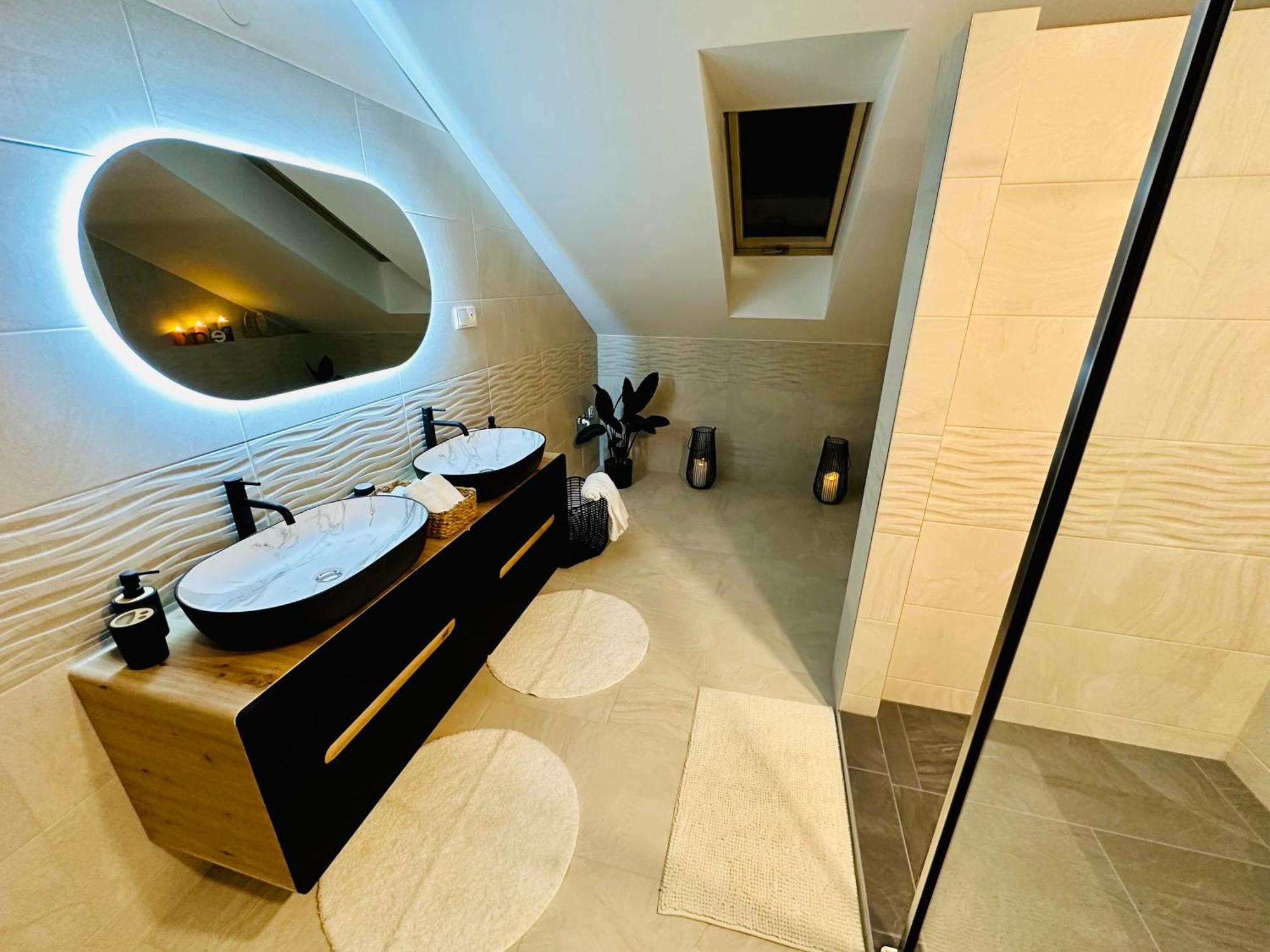 Elements Appartement Lednice
