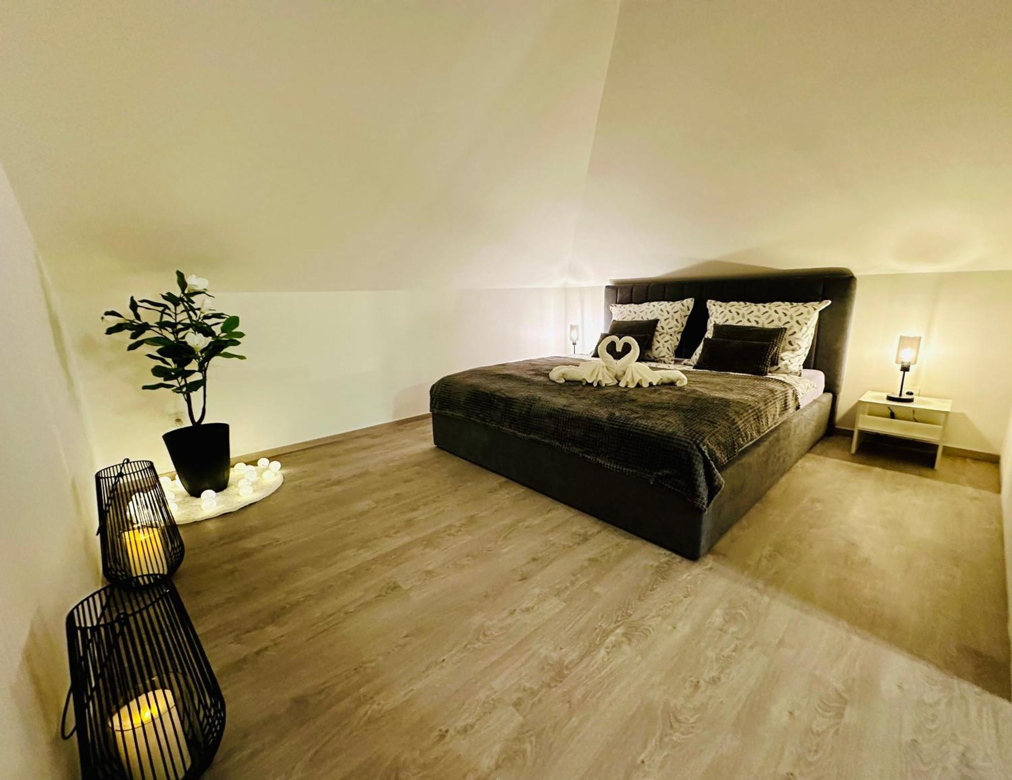 Elements Appartement *