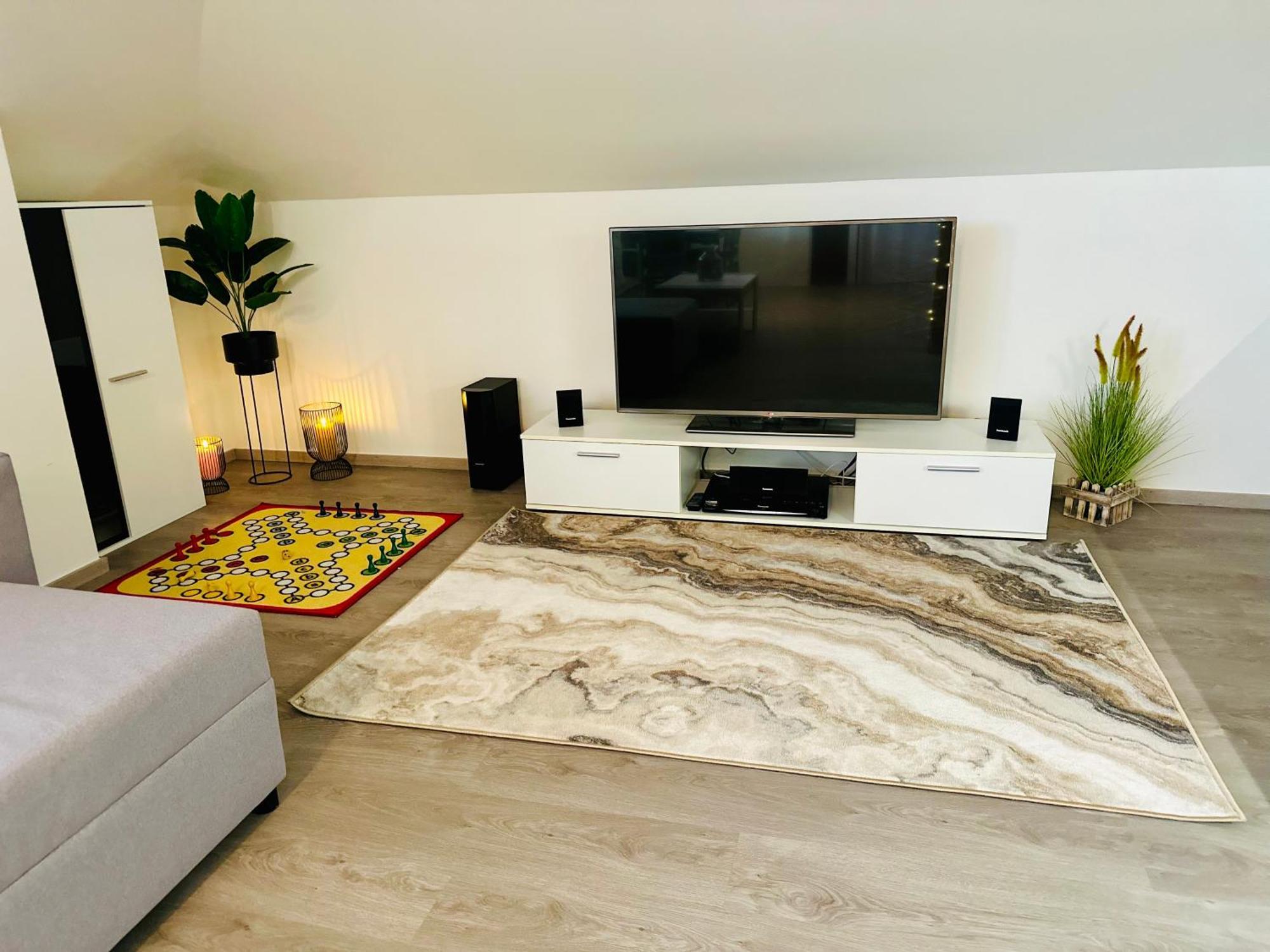 Elements Appartement *