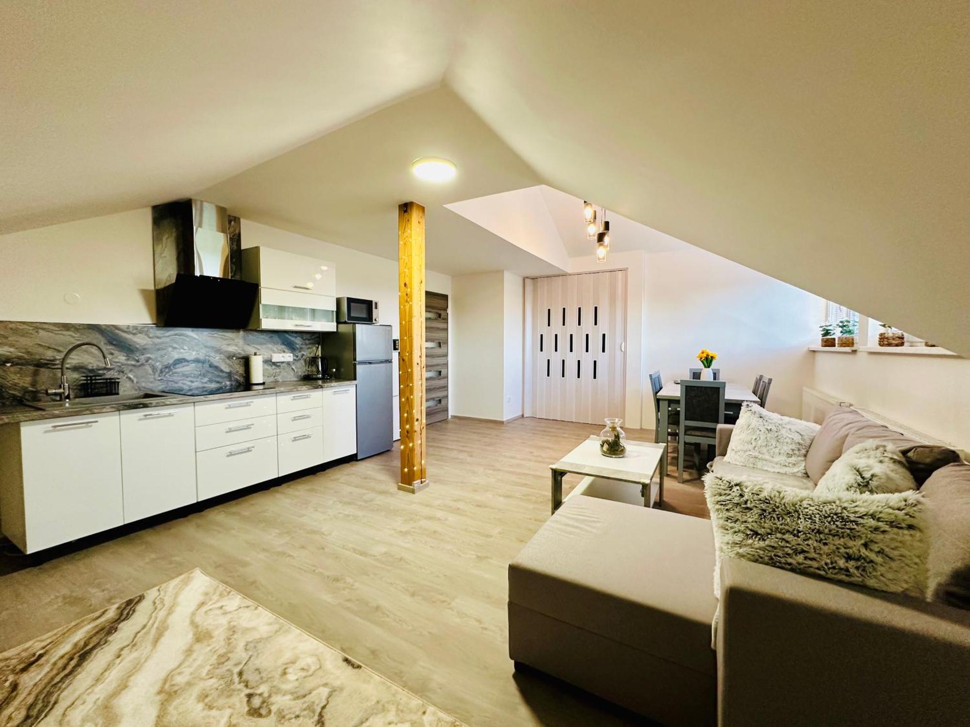 Elements Appartement *