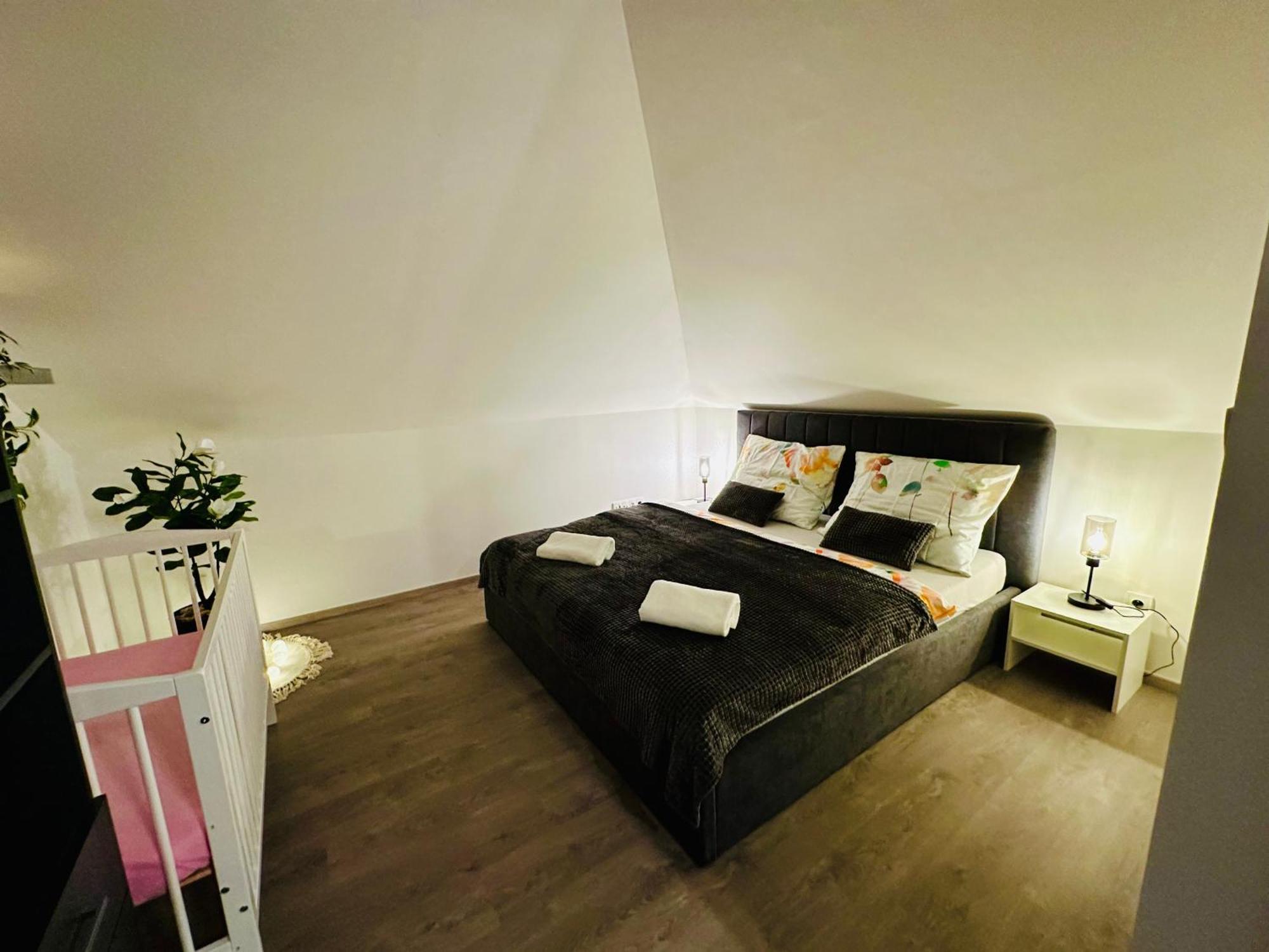 Appartement Elements