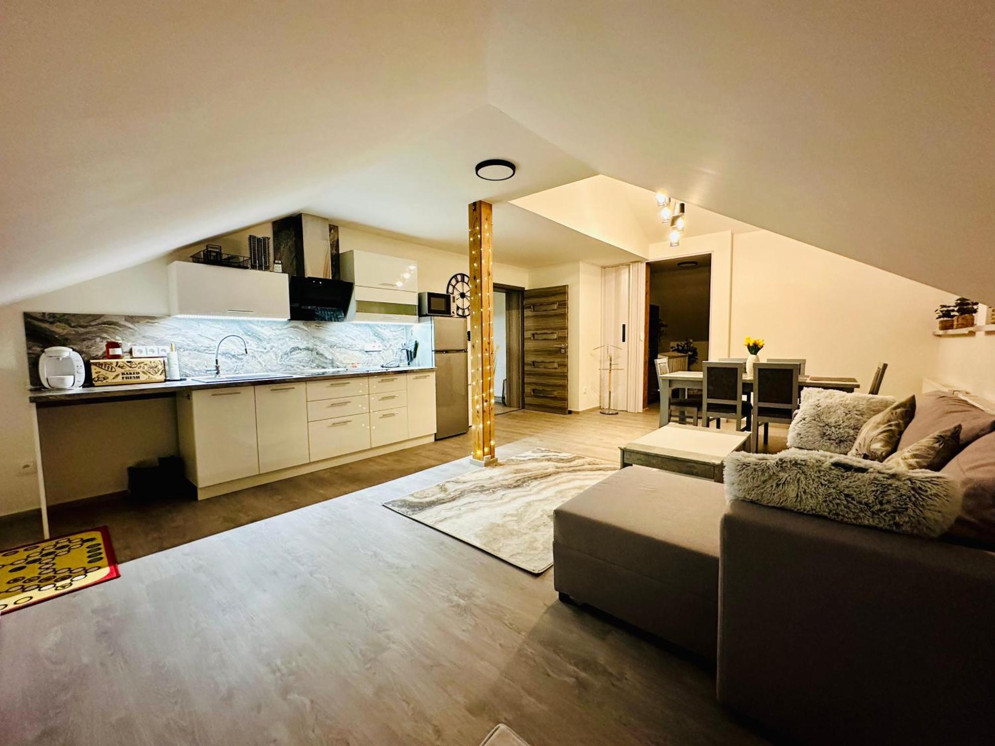 Appartement Elements *
