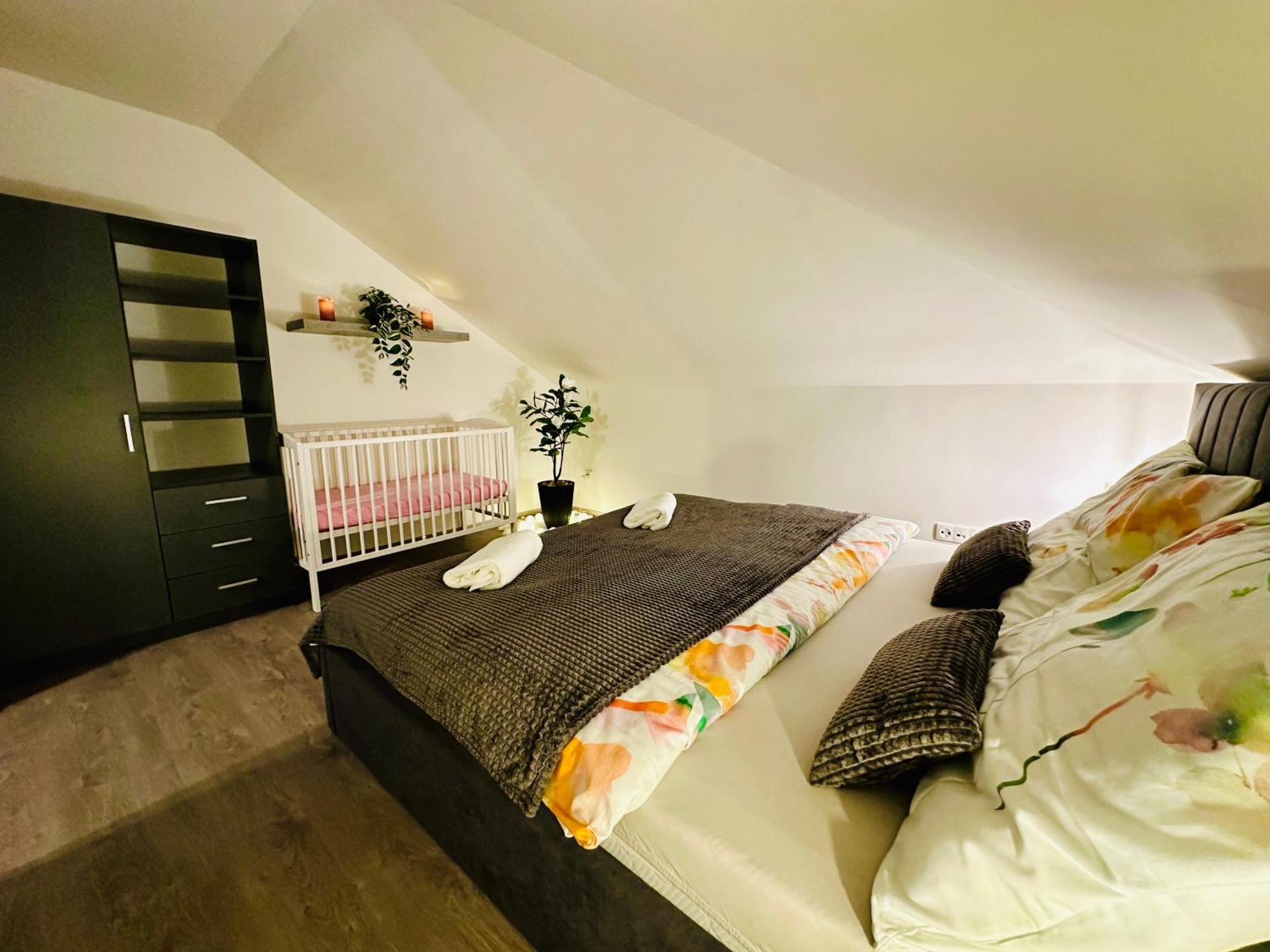 Elements Appartement