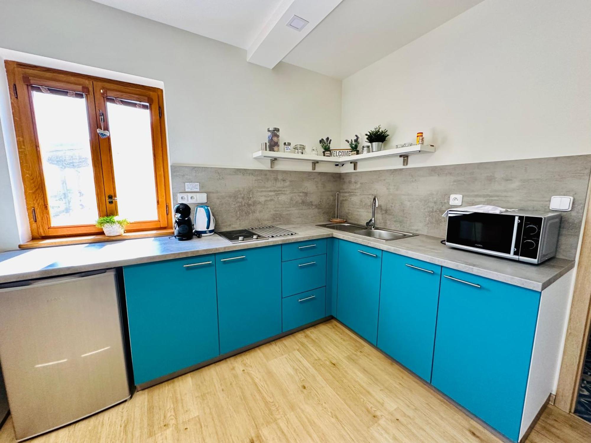 Elements Appartement