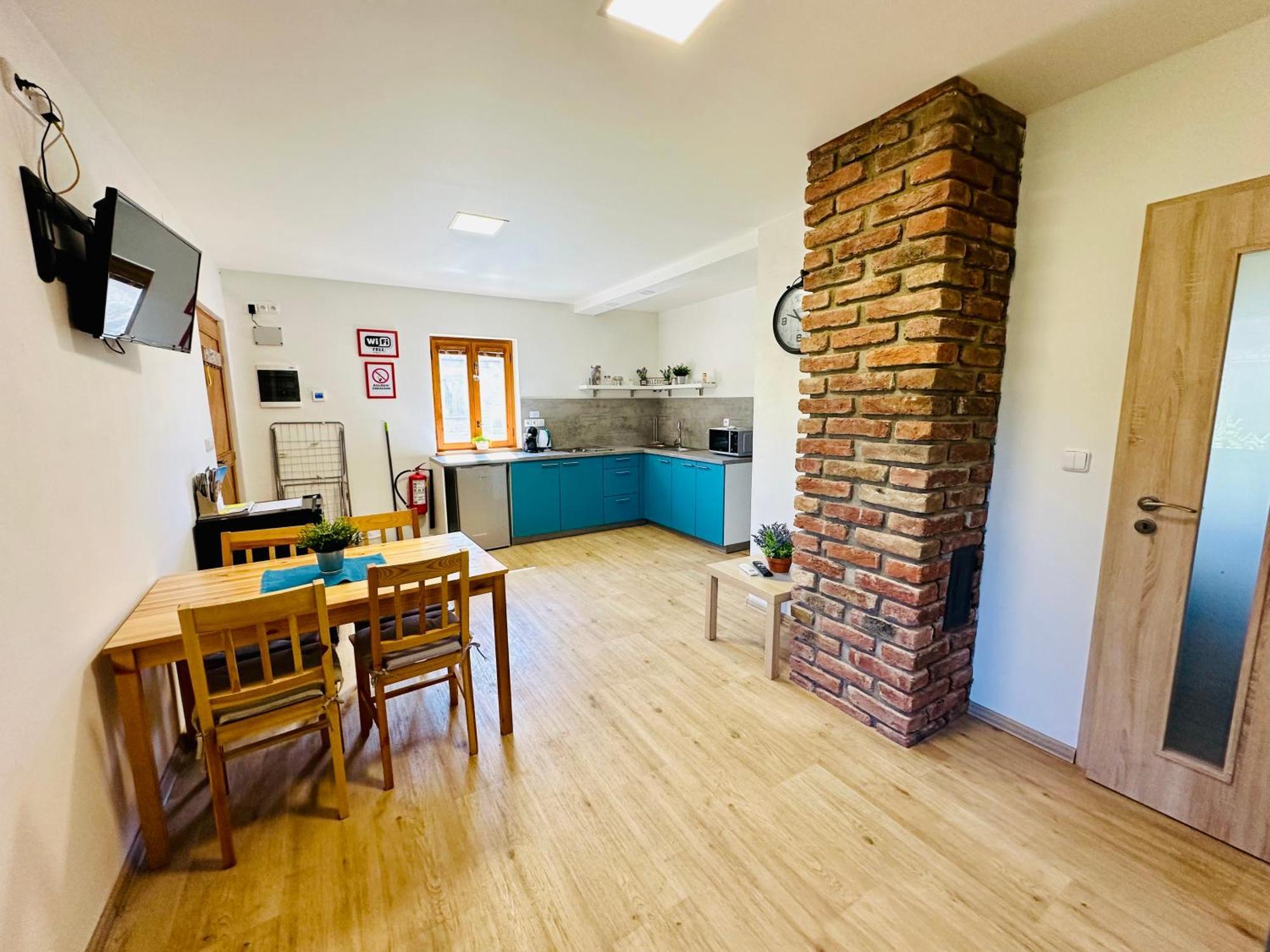 Elements Appartement *