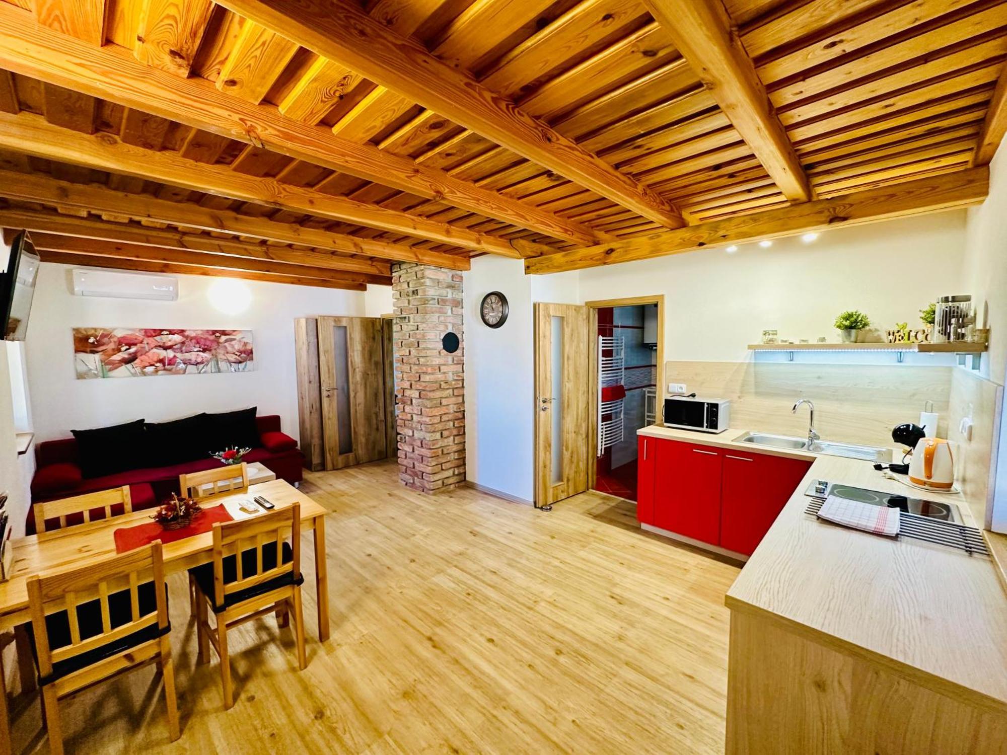Elements Appartement