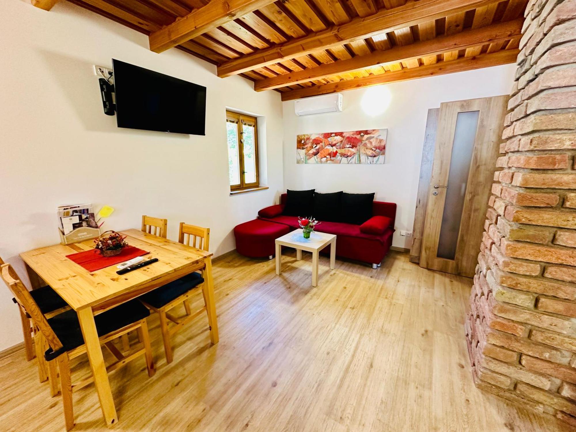Appartement Elements Lednice