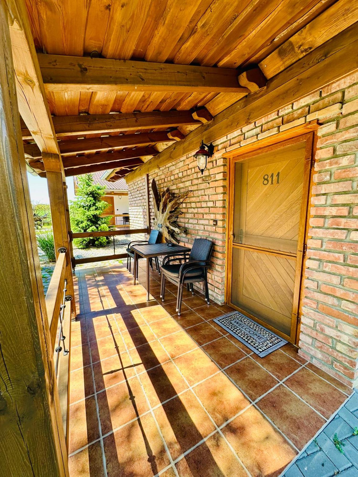 Appartement Elements