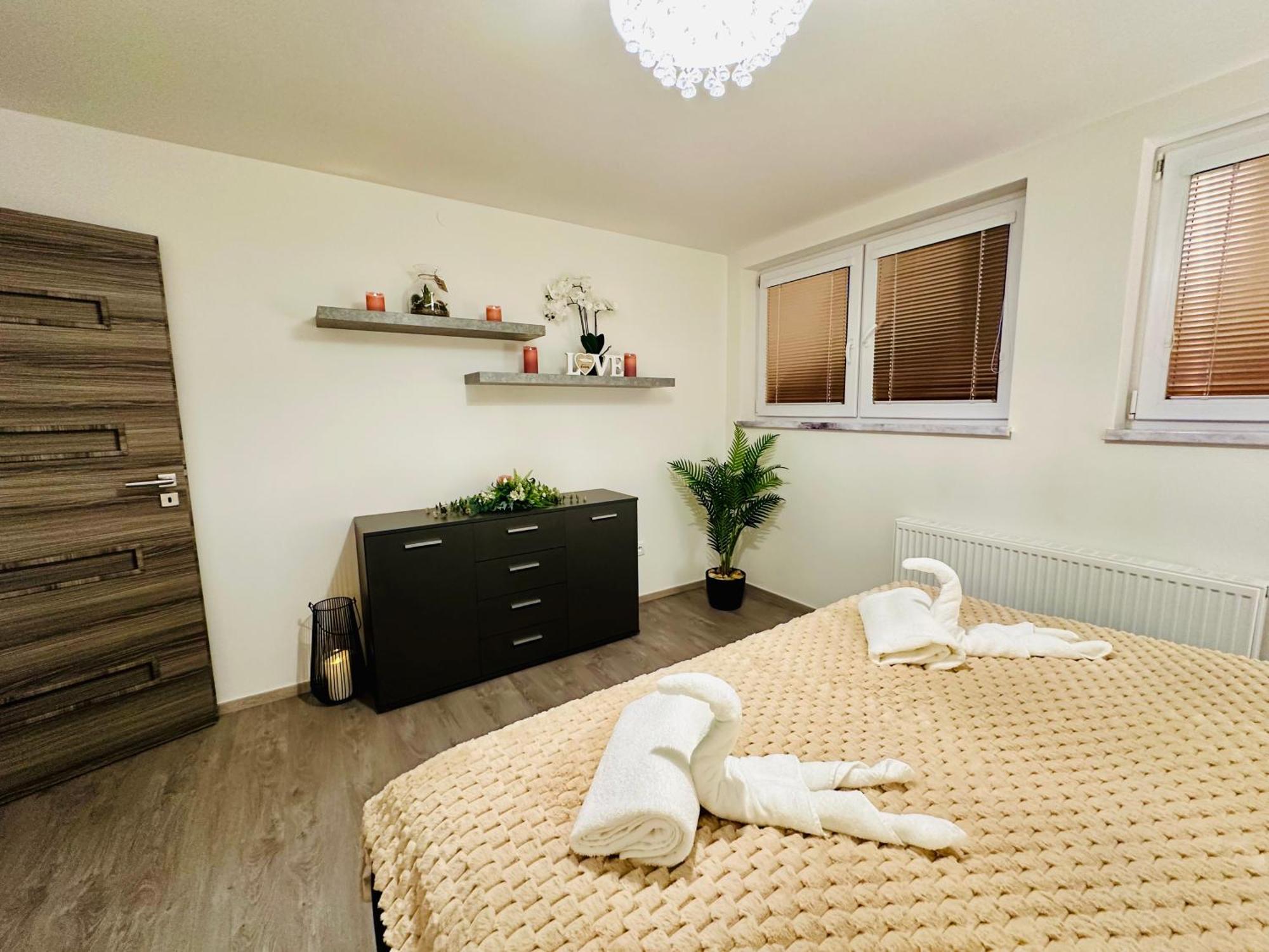Elements Appartement *