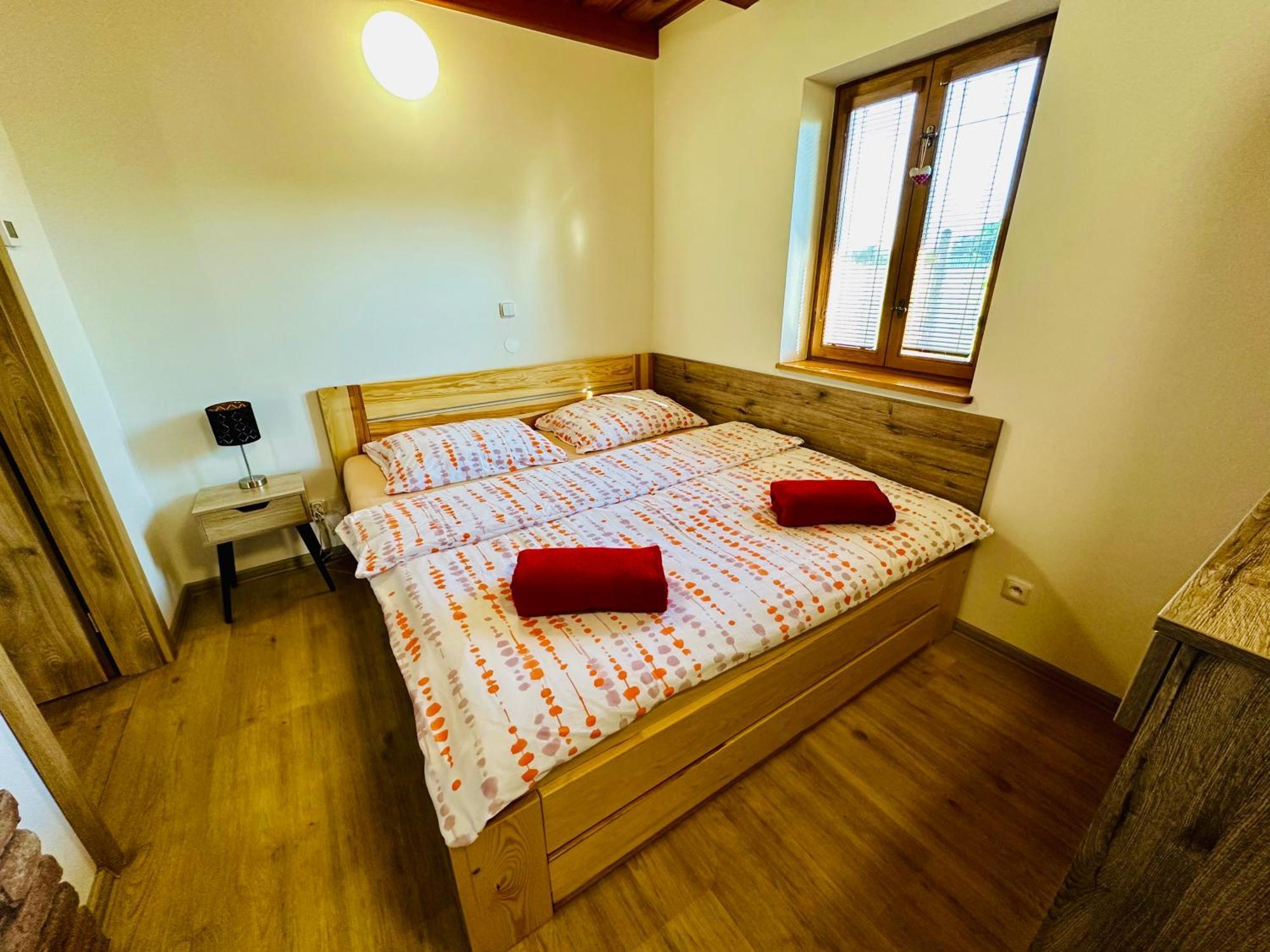 Appartement Elements *