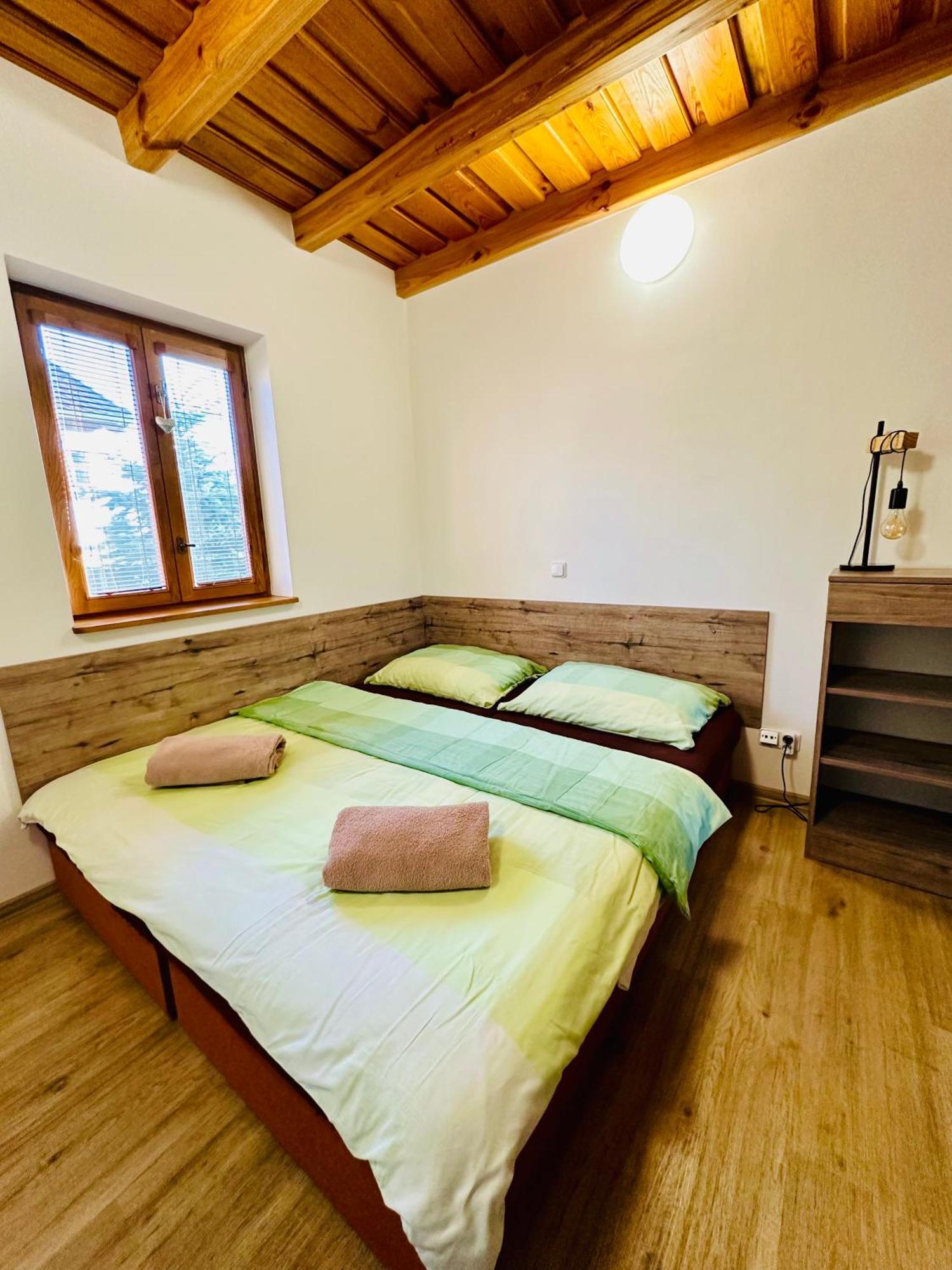 Elements Appartement *